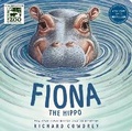 Cover: Fiona the Hippo - Zonderkidz
