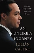 Cover: An Unlikely Journey - Little Brown and Company