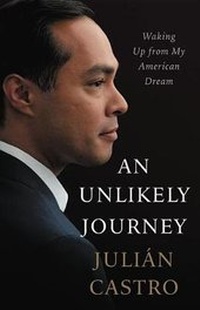 Enlarge image Cover: An Unlikely Journey - Little Brown and Company