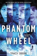 Cover: Phantom Wheel - Little, Brown & Company