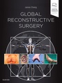 Cover: Global Reconstructive Surgery - Elsevier