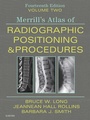 Cover: Merrill's Atlas of Radiographic Positioning and Procedures E-Book - Mosby