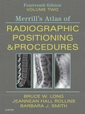 Cover: Merrill's Atlas of Radiographic Positioning and Procedures E-Book - Mosby
