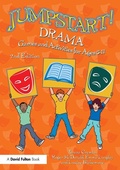 Cover: Jumpstart! Drama - Routledge