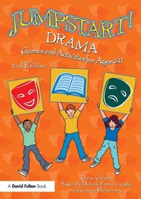 Enlarge image Cover: Jumpstart! Drama - Routledge