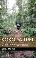 Cover: Kokoda Trek - Moyes Publishing