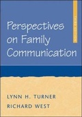 Cover: Perspectives on Family Communication - McGraw Hill Higher Education