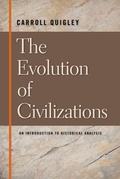 Cover: Evolution of Civilizations - Liberty Fund Inc