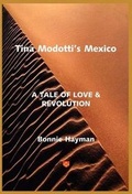 Cover: Tina Modotti's Mexico - Floricanto Press