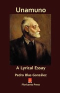 Cover: Unamuno - Floricanto Press