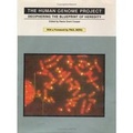 Cover: Human Genome Project - University Science Books,U.S.