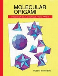 Abbildung von: Molecular Origami - University Science Books,U.S.