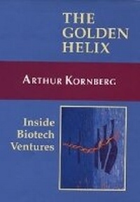 Abbildung von: The Golden Helix - University Science Books,U.S.