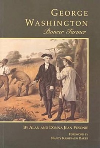 Enlarge image Cover: George Washington - Mount Vernon Ladies Association of the Union Library,US