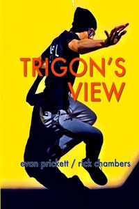Enlarge image Cover: Trigon's View - Archdeacon Books