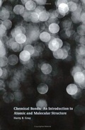 Cover: Chemical Bonds - University Science Books,U.S.