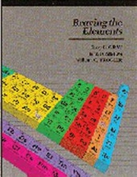Abbildung von: Braving The Elements - University Science Books,U.S.
