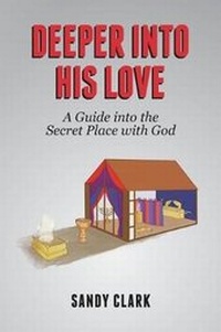 Enlarge image Cover: Deeper Into His Love - Deeper Into His Love Ministries
