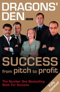 Cover: Dragons' Den - Collins