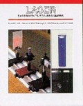 Cover: Laser Experiments For Beginners - University Science Books,U.S.