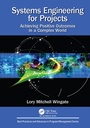Cover: Systems Engineering for Projects - Auerbach