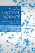 Cover: Ritual, Emotion, Violence - Routledge