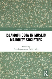 Abbildung von: Islamophobia in Muslim Majority Societies - Routledge