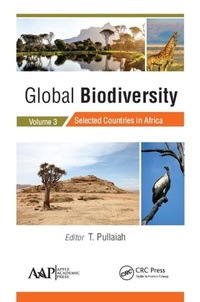 Abbildung von: Global Biodiversity - Apple Academic Press Inc.
