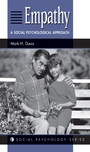 Cover: Empathy - Routledge