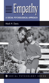 Enlarge image Cover: Empathy - Routledge