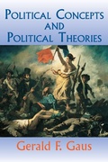 Cover: Political Concepts And Political Theories - Routledge