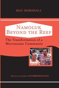 Cover: Namoluk Beyond The Reef - Routledge