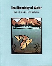 Abbildung von: The Chemistry of Water - University Science Books,U.S.