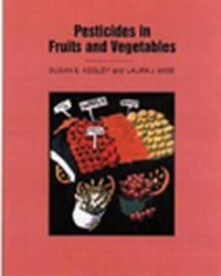 Abbildung von: Pesticides in Fruits and Vegetables - University Science Books,U.S.