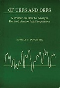 Cover: Of Urfs And Orfs - University Science Books,U.S.