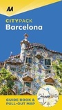 Cover: Barcelona - Automobile Association