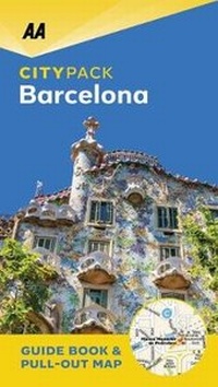 Abbildung von: Barcelona - Automobile Association