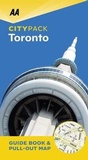 Cover: Toronto - Automobile Association
