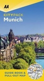 Cover: Munich - Automobile Association