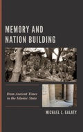 Cover: Memory and Nation Building - Rowman & Littlefield Publishers