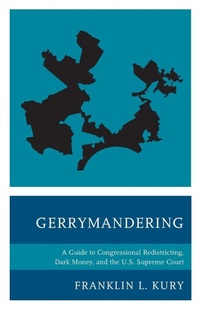Enlarge image Cover: Gerrymandering - Hamilton Books