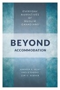 Cover: Beyond Accommodation - University of British Columbia Press