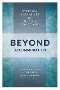 Enlarge image Cover: Beyond Accommodation - University of British Columbia Press