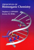 Abbildung von: Principles Of Bioinorganic Chemistry - University Science Books,U.S.