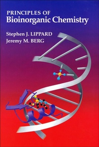 Abbildung von: Principles Of Bioinorganic Chemistry - University Science Books,U.S.