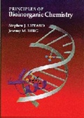 Abbildung von: Principles of Bioinorganic Chemistry - University Science Books,U.S.