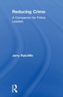 Cover: Reducing Crime - Routledge