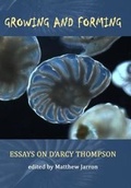 Cover: Growing and Forming - Abertay Historical Society