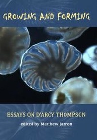 Enlarge image Cover: Growing and Forming - Abertay Historical Society
