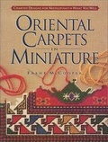 Cover: Oriental Carpets in Miniature - Interweave Press